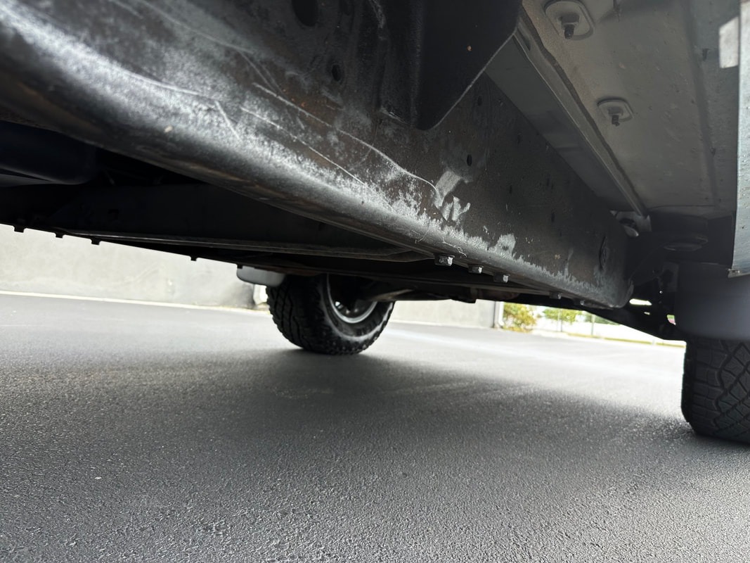 1990 Chevrolet Silverado k1500