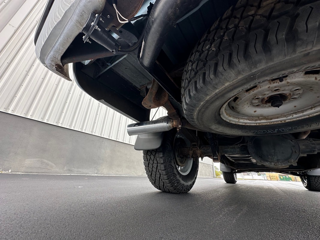 1990 Chevrolet Silverado k1500