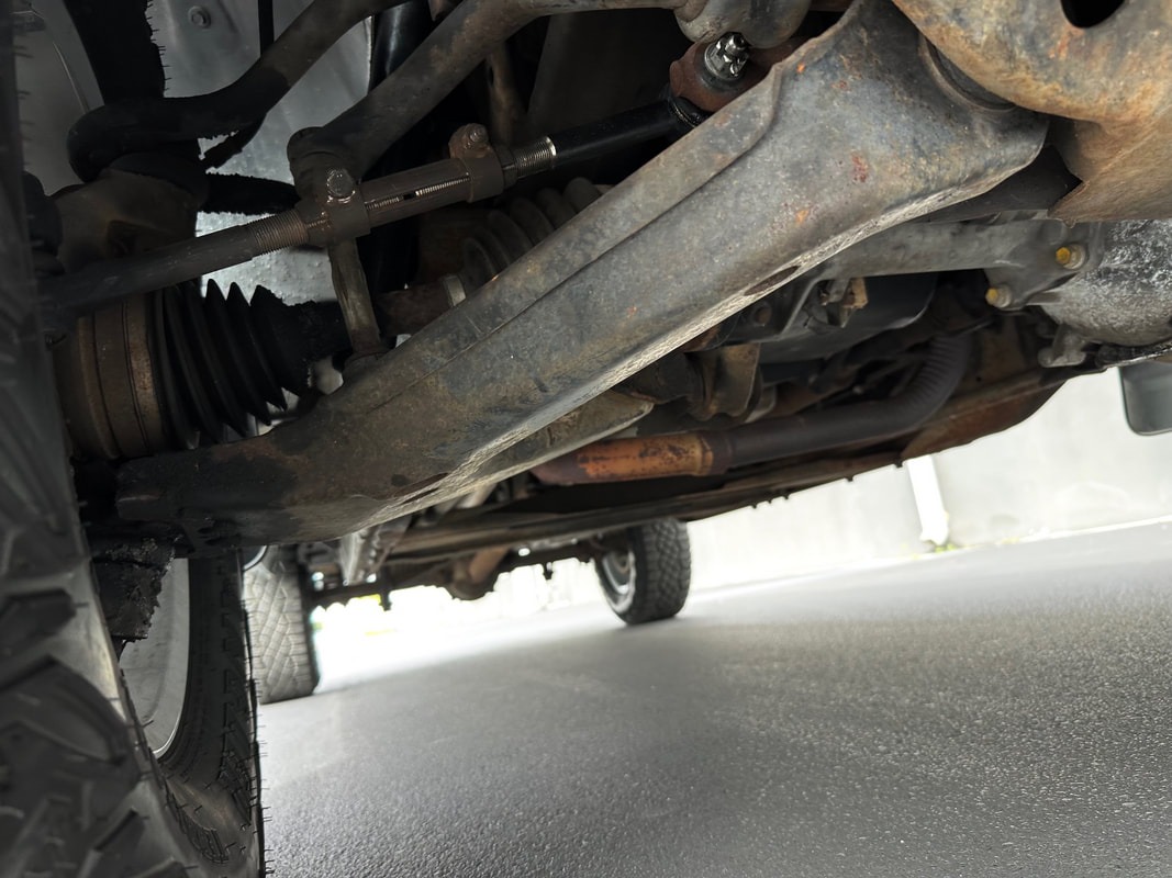 1990 Chevrolet Silverado k1500