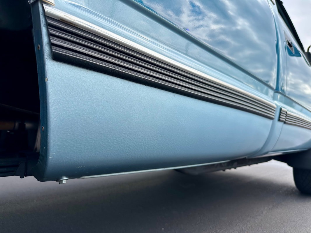 1990 Chevrolet Silverado k1500