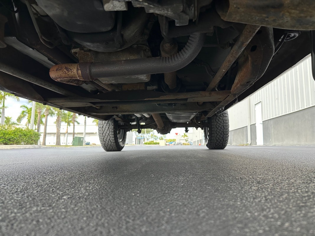 1990 Chevrolet Silverado k1500