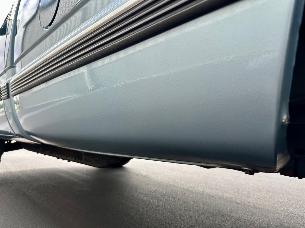 1990 Chevrolet Silverado k1500