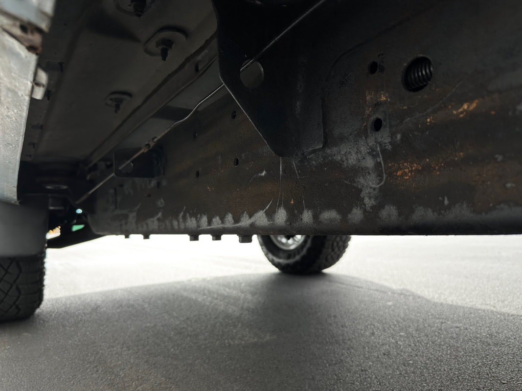 1990 Chevrolet Silverado k1500