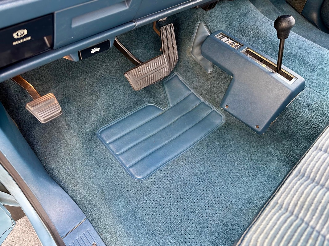 1990 Chevrolet Silverado k1500