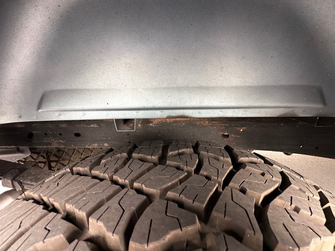 1990 Chevrolet Silverado k1500