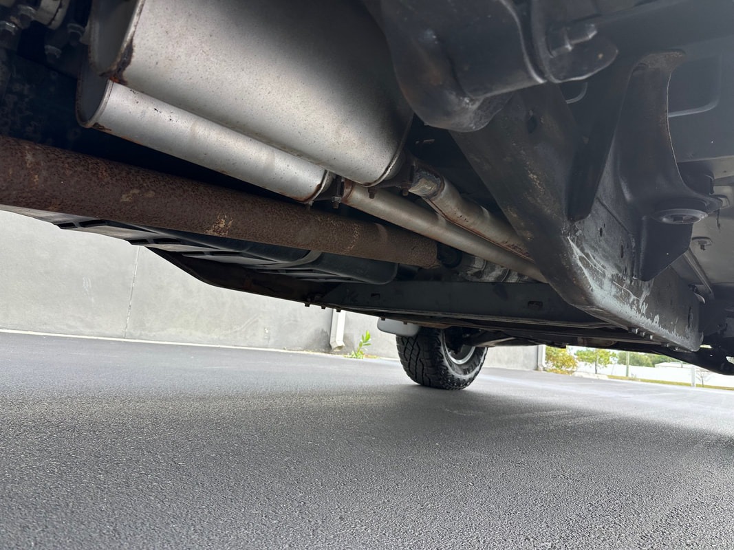 1990 Chevrolet Silverado k1500