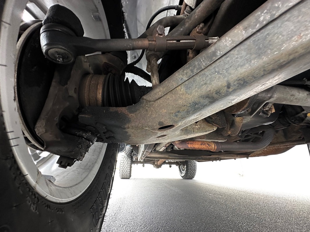 1990 Chevrolet Silverado k1500