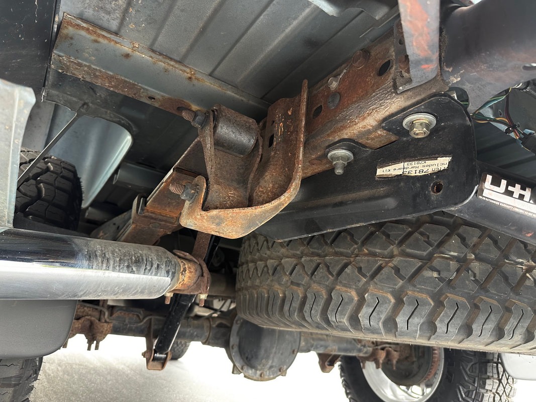 1990 Chevrolet Silverado k1500