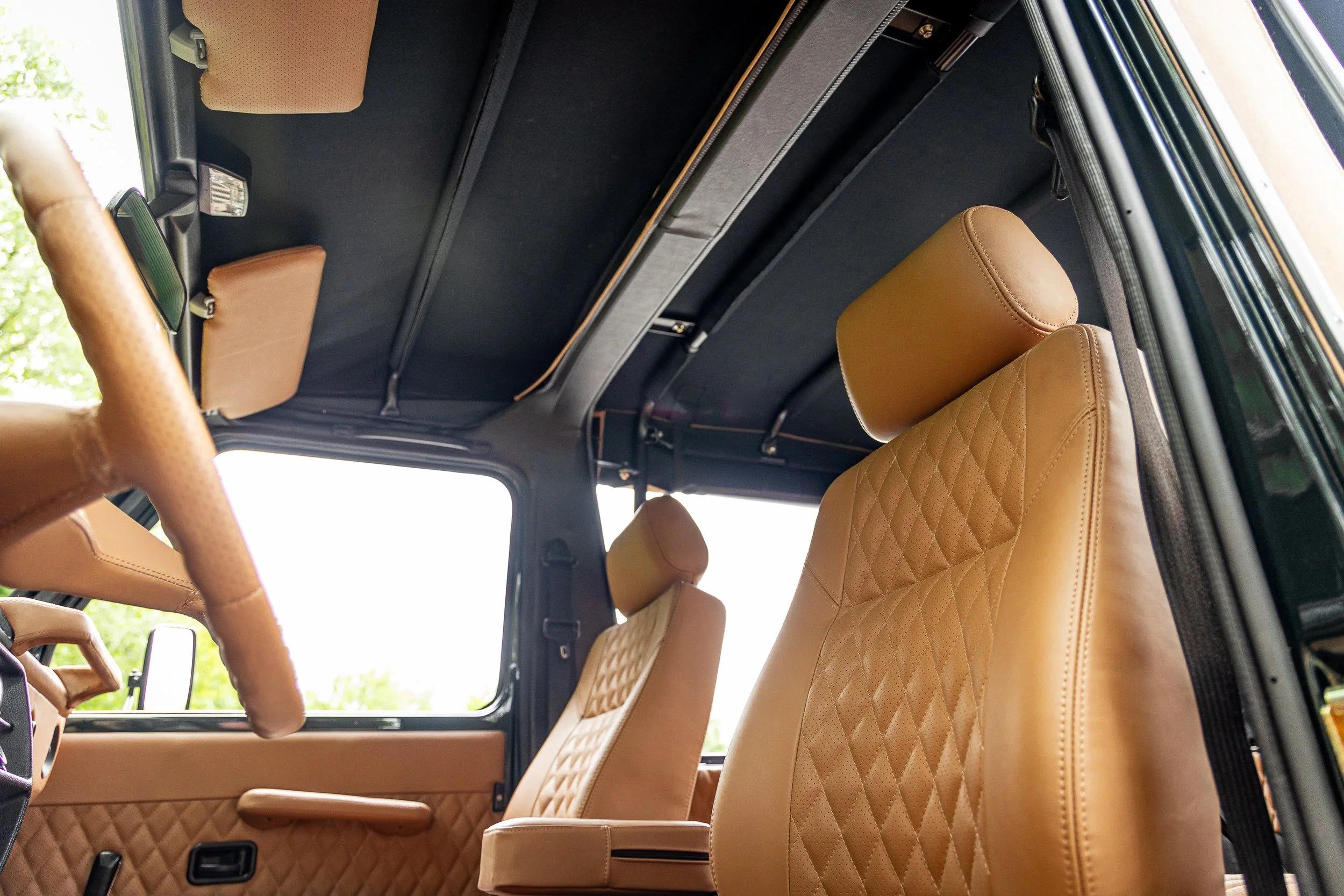 1990 Mercedes 230GE
