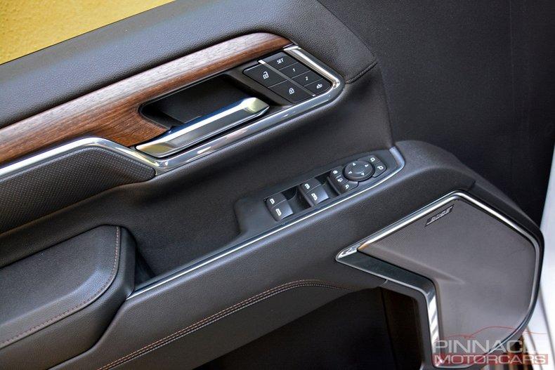 2024 Chevrolet Silverado 3500HD High Country