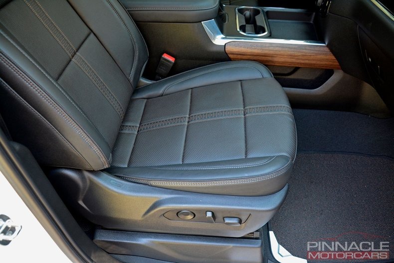 2024 Chevrolet Silverado 3500HD High Country