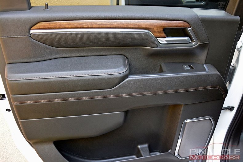 2024 Chevrolet Silverado 3500HD High Country