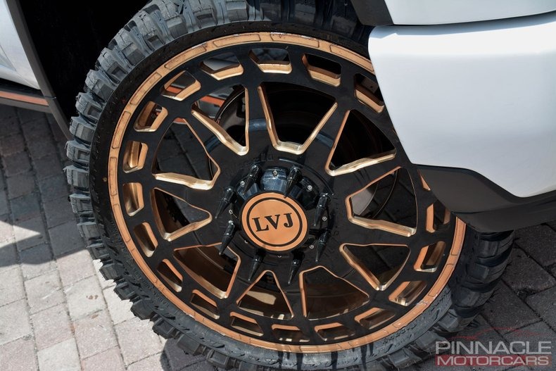 2024 Chevrolet Silverado 3500HD High Country