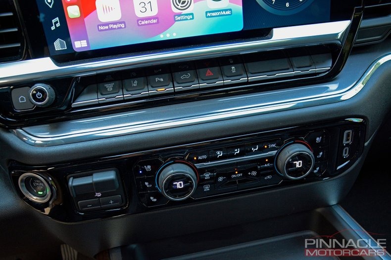 2024 Chevrolet Silverado 3500HD High Country