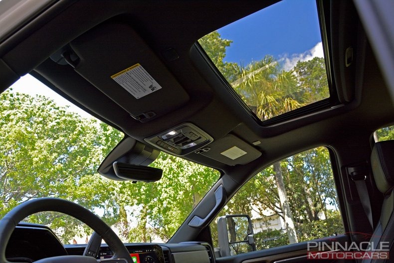 2024 Chevrolet Silverado 3500HD High Country