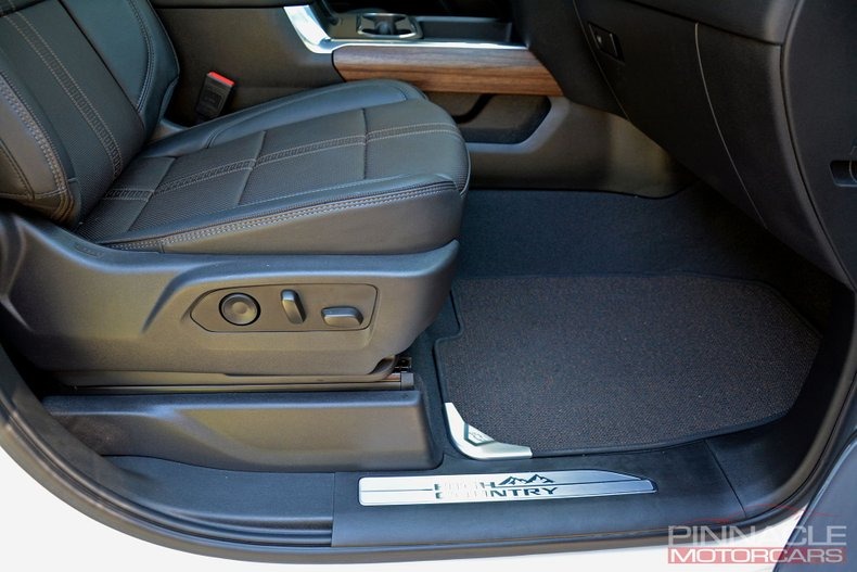 2024 Chevrolet Silverado 3500HD High Country