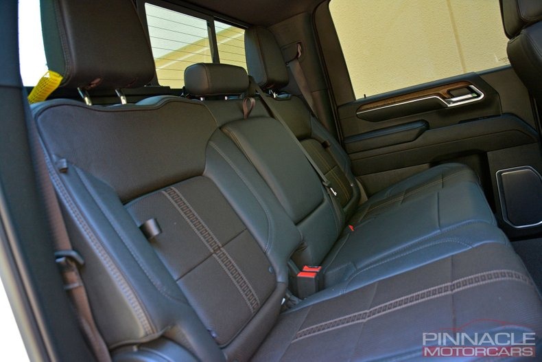 2024 Chevrolet Silverado 3500HD High Country