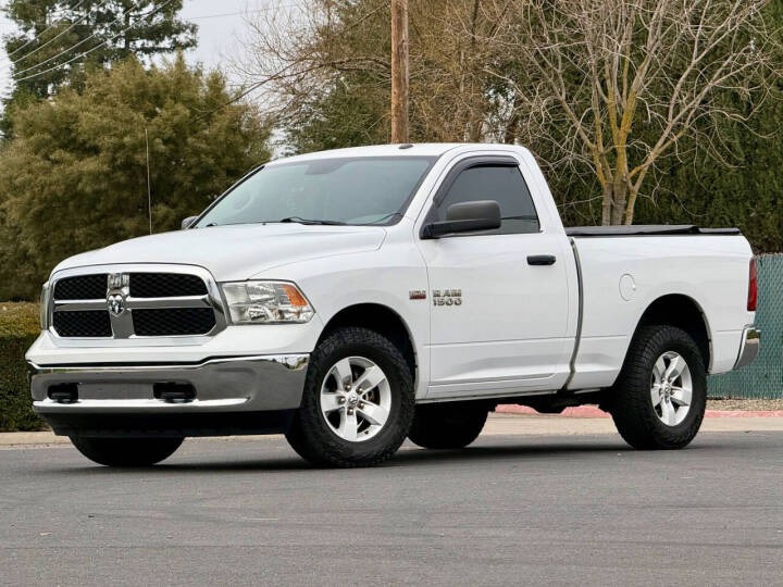  RAM 1500