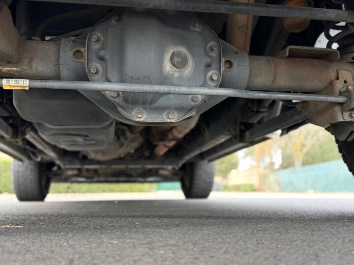 2015 RAM 1500 Tradesman