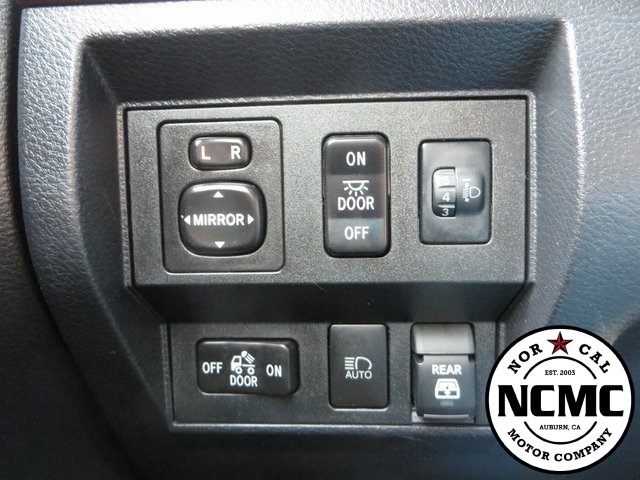 2020 Toyota Tundra Limited