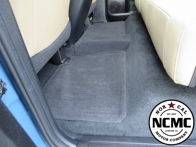 2020 Toyota Tundra Limited