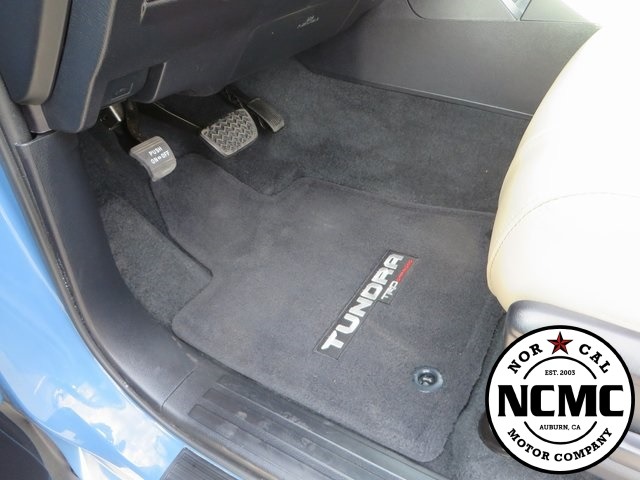 2020 Toyota Tundra Limited