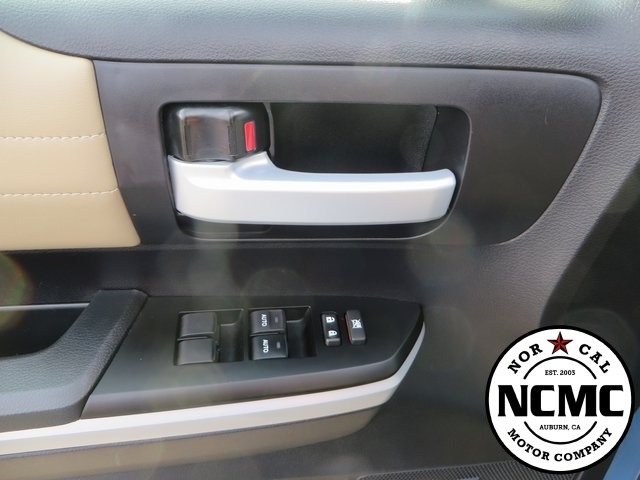 2020 Toyota Tundra Limited