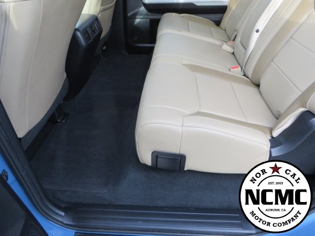 2020 Toyota Tundra Limited