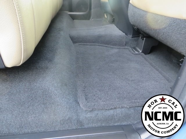 2020 Toyota Tundra Limited