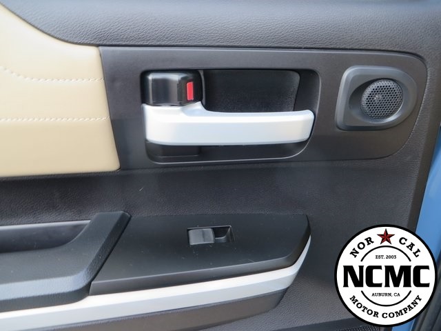 2020 Toyota Tundra Limited