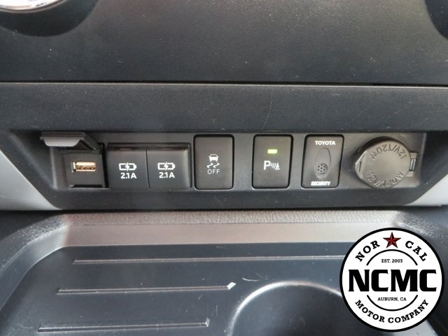 2020 Toyota Tundra Limited