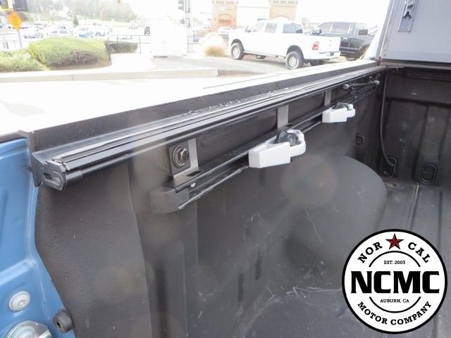 2020 Toyota Tundra Limited