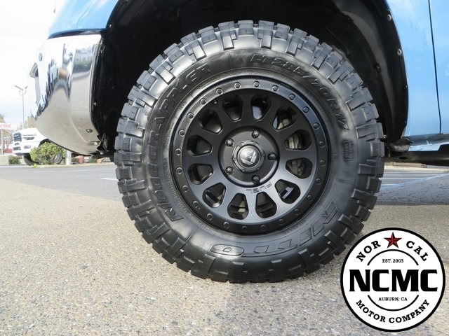 2020 Toyota Tundra Limited