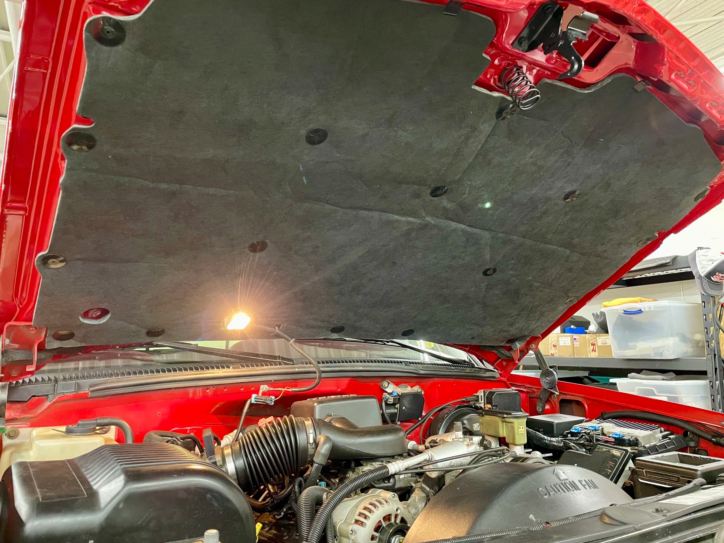 1996 Chevrolet K1500 Silverado Z71