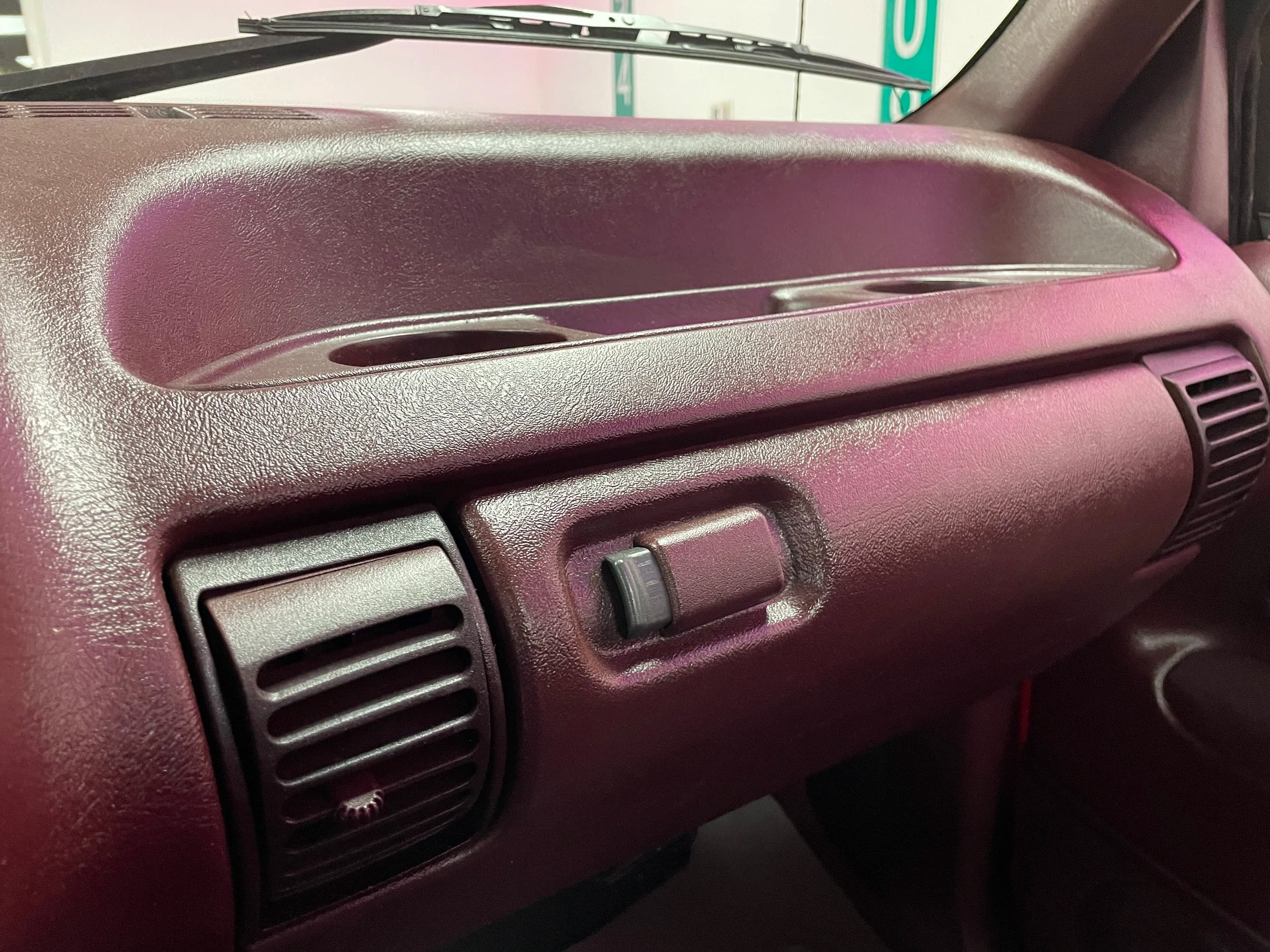 1996 Chevrolet K1500 Silverado Z71