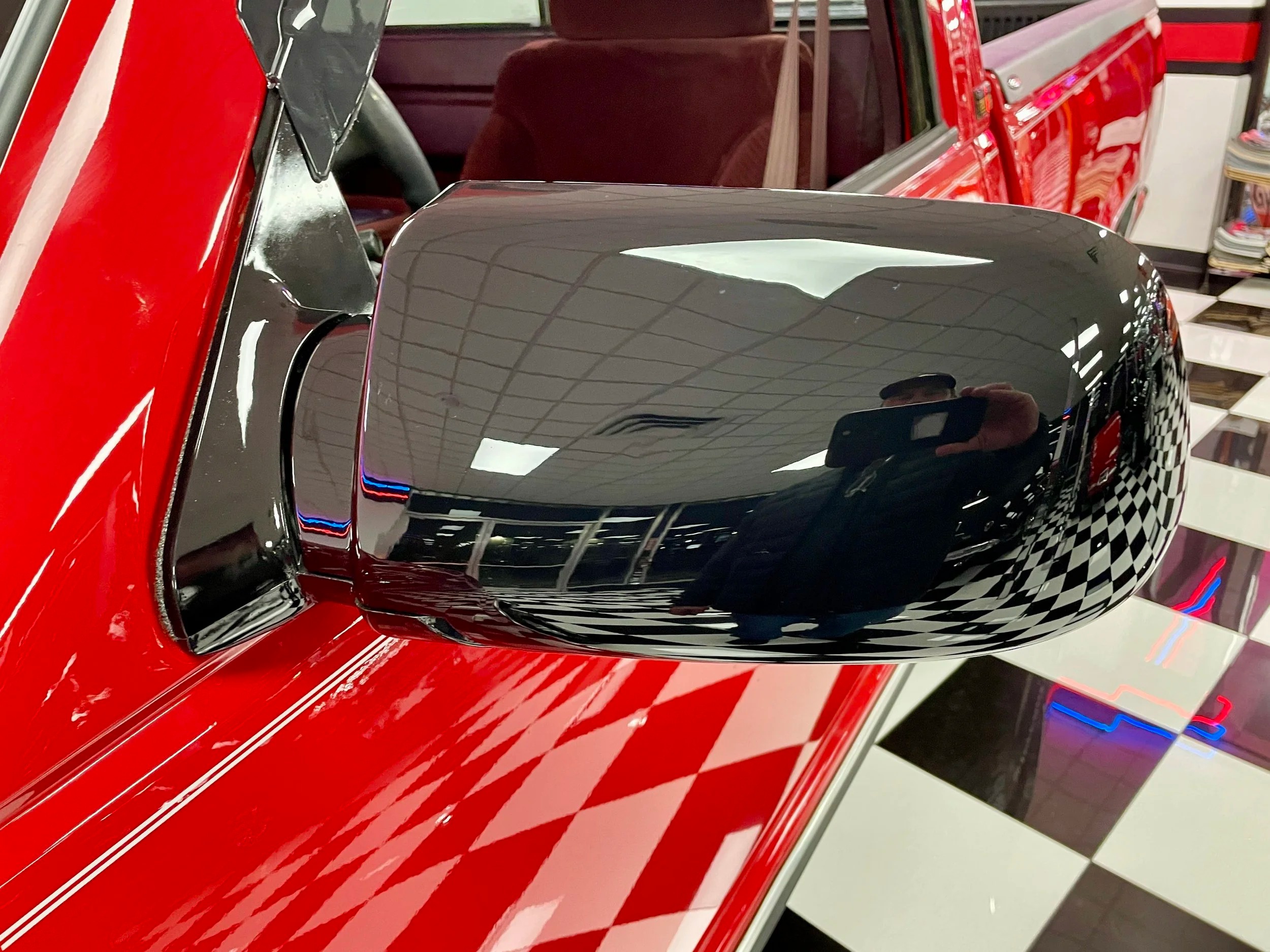 1996 Chevrolet K1500 Silverado Z71