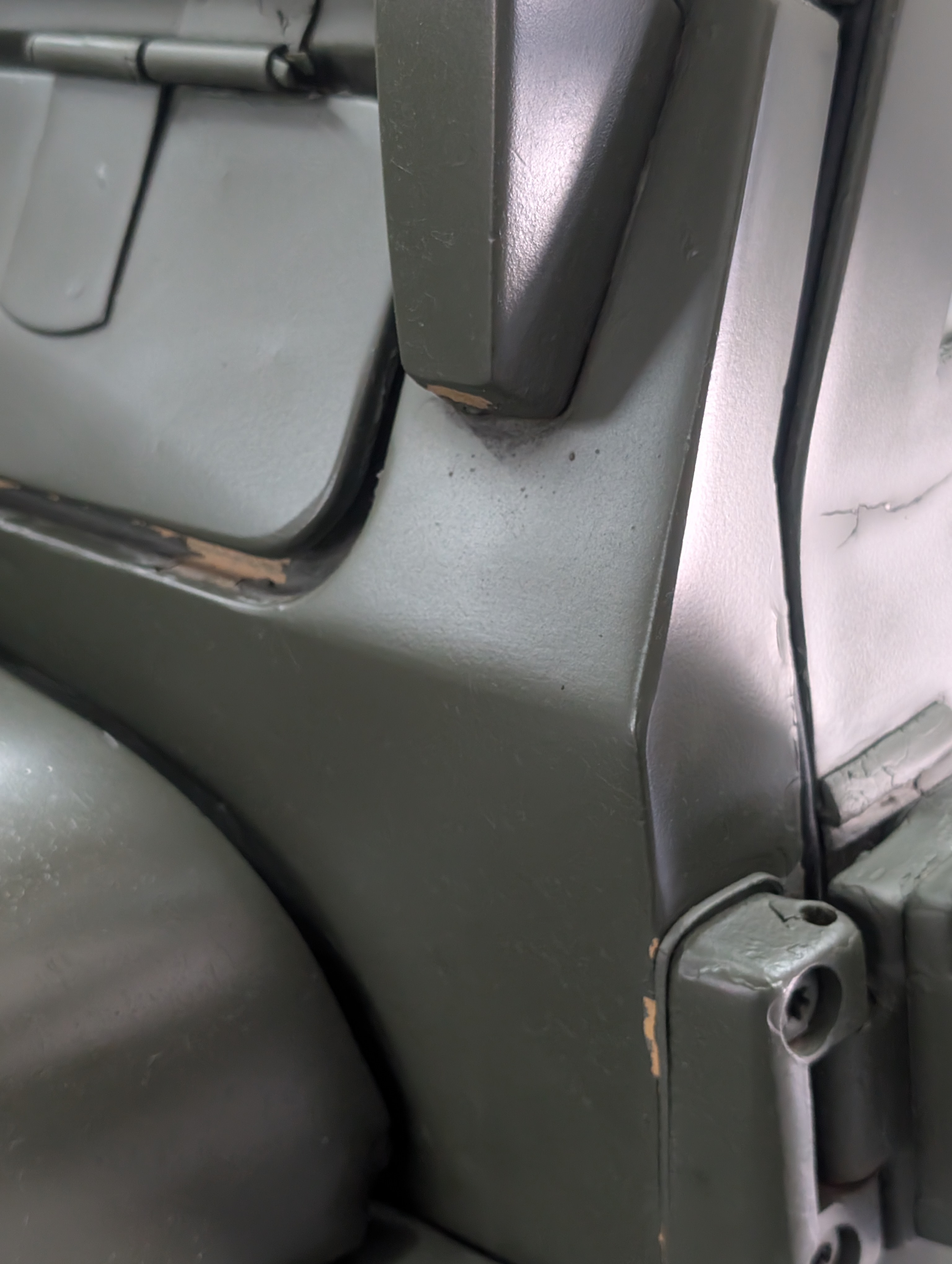 1997 Land Rover Defender 110 Wolf XD