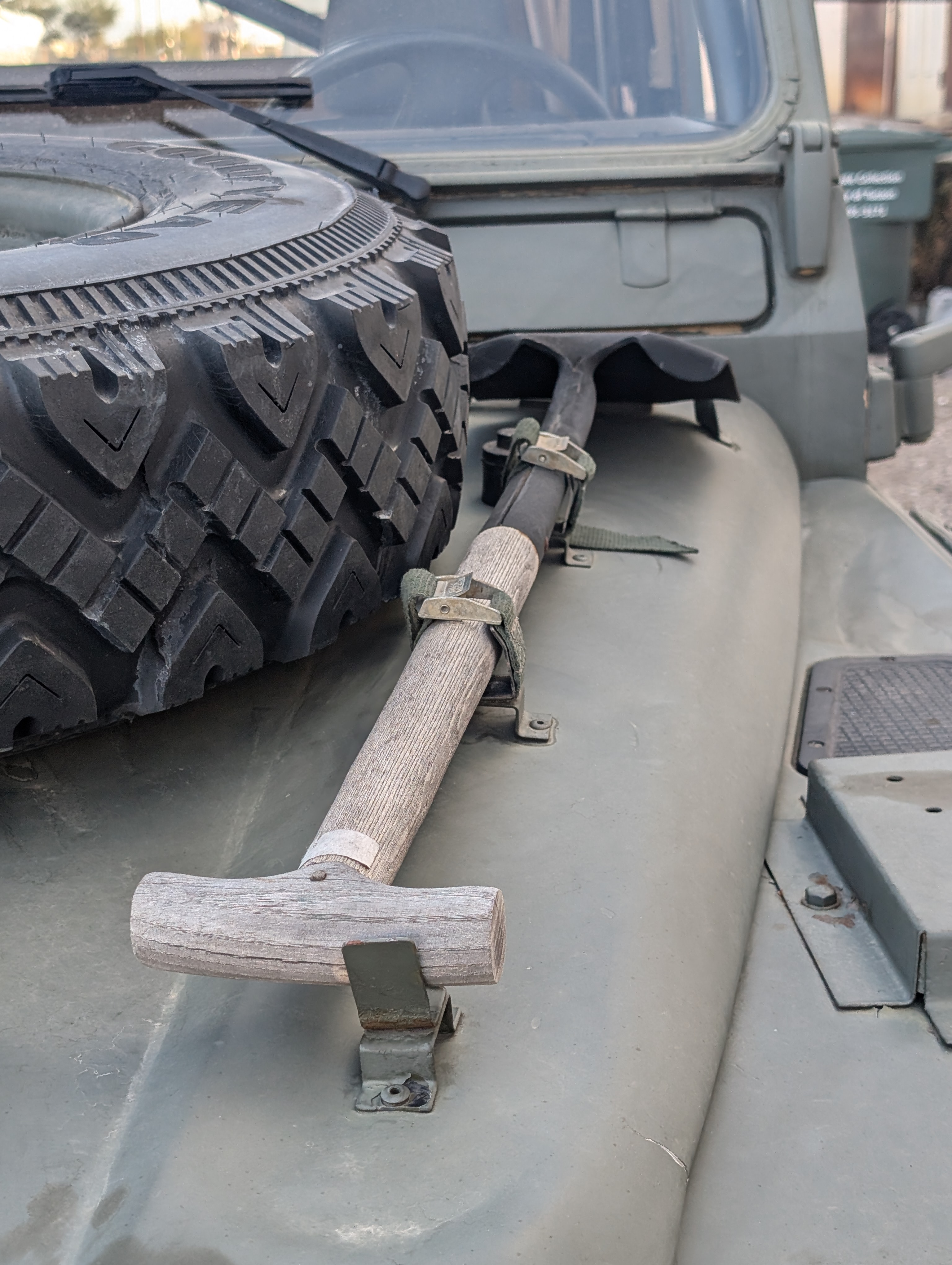 1997 Land Rover Defender 110 Wolf XD