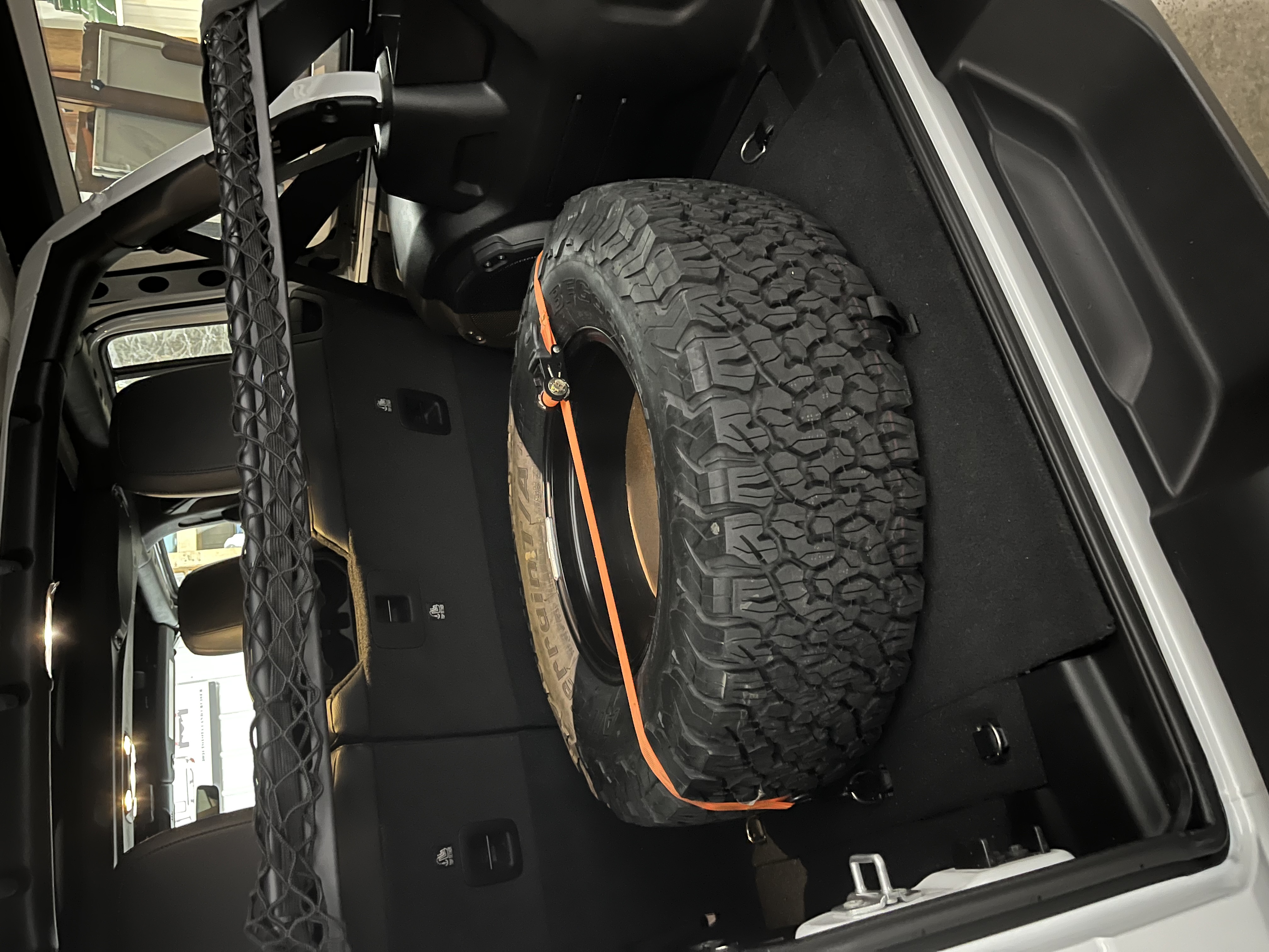 2023 Jeep Wrangler Unlimited Rubicon