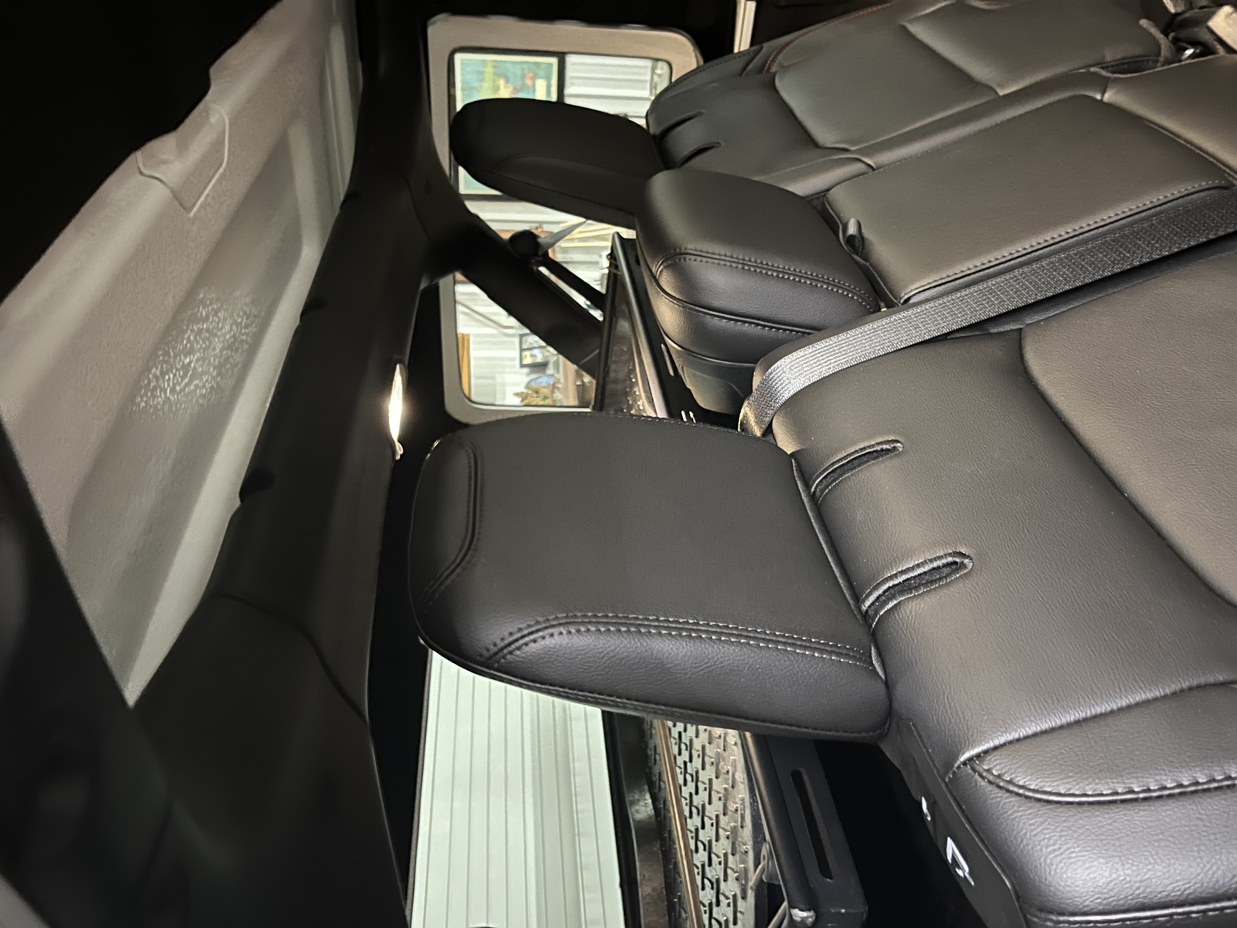 2023 Jeep Wrangler Unlimited Rubicon