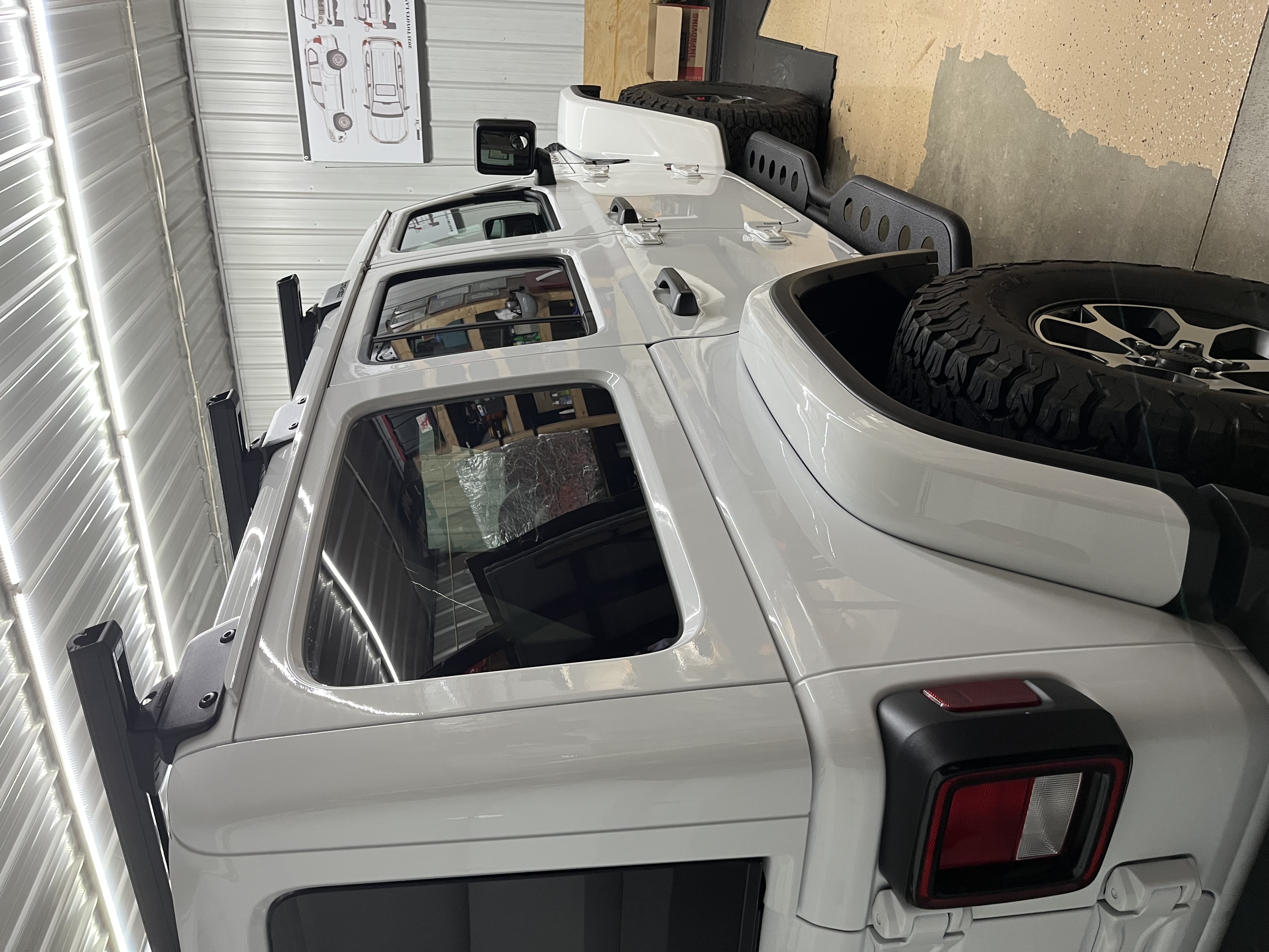 2023 Jeep Wrangler Unlimited Rubicon