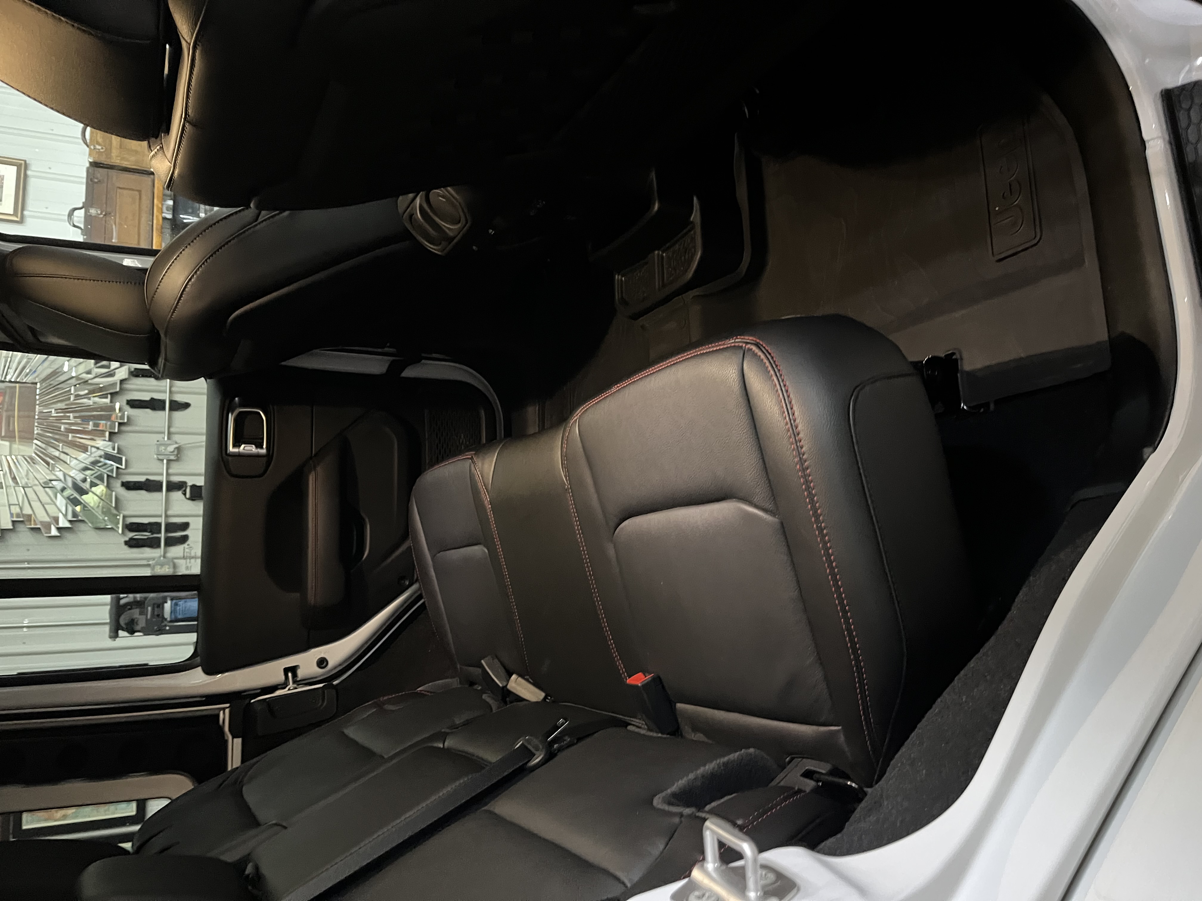 2023 Jeep Wrangler Unlimited Rubicon