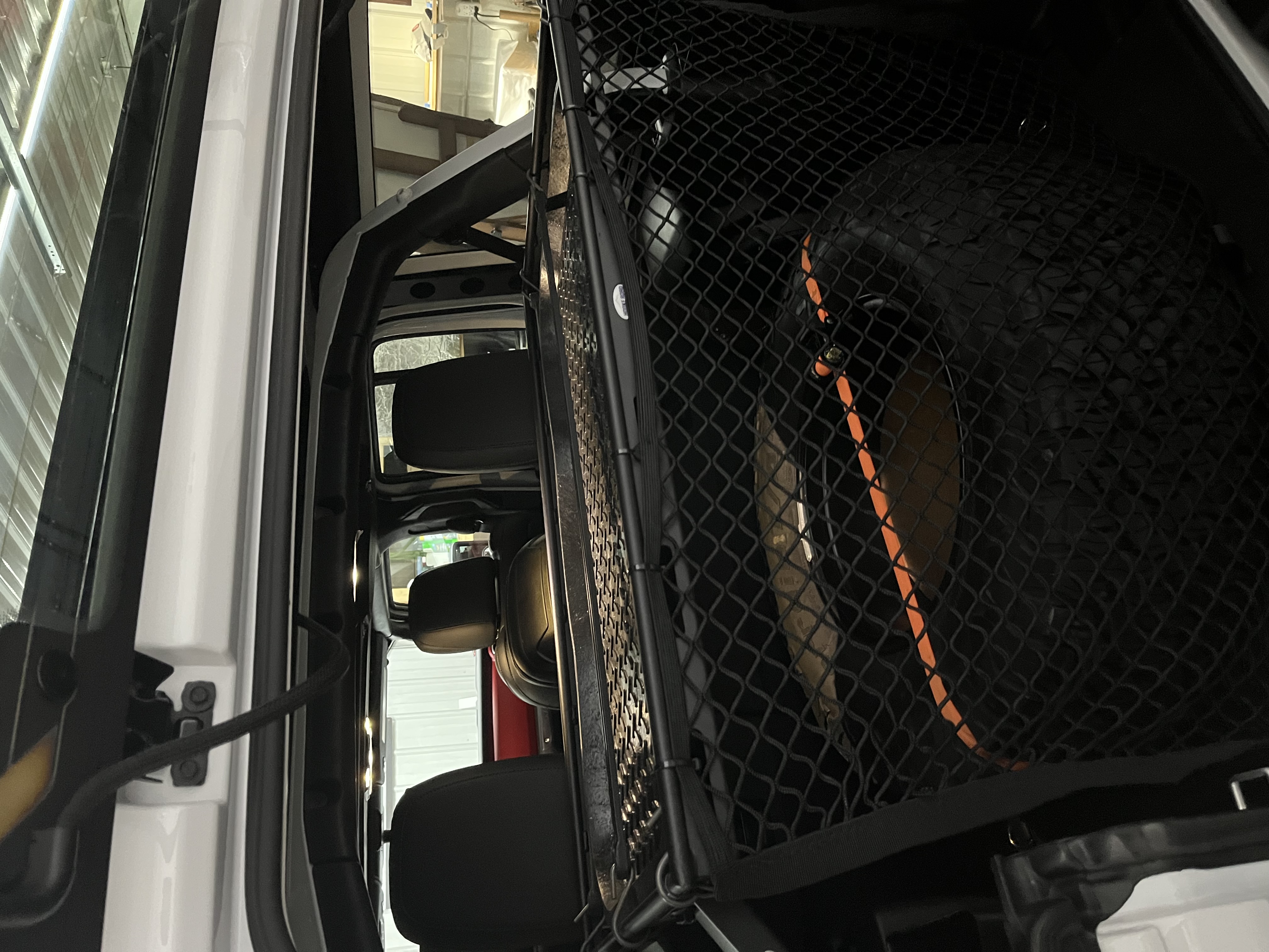 2023 Jeep Wrangler Unlimited Rubicon