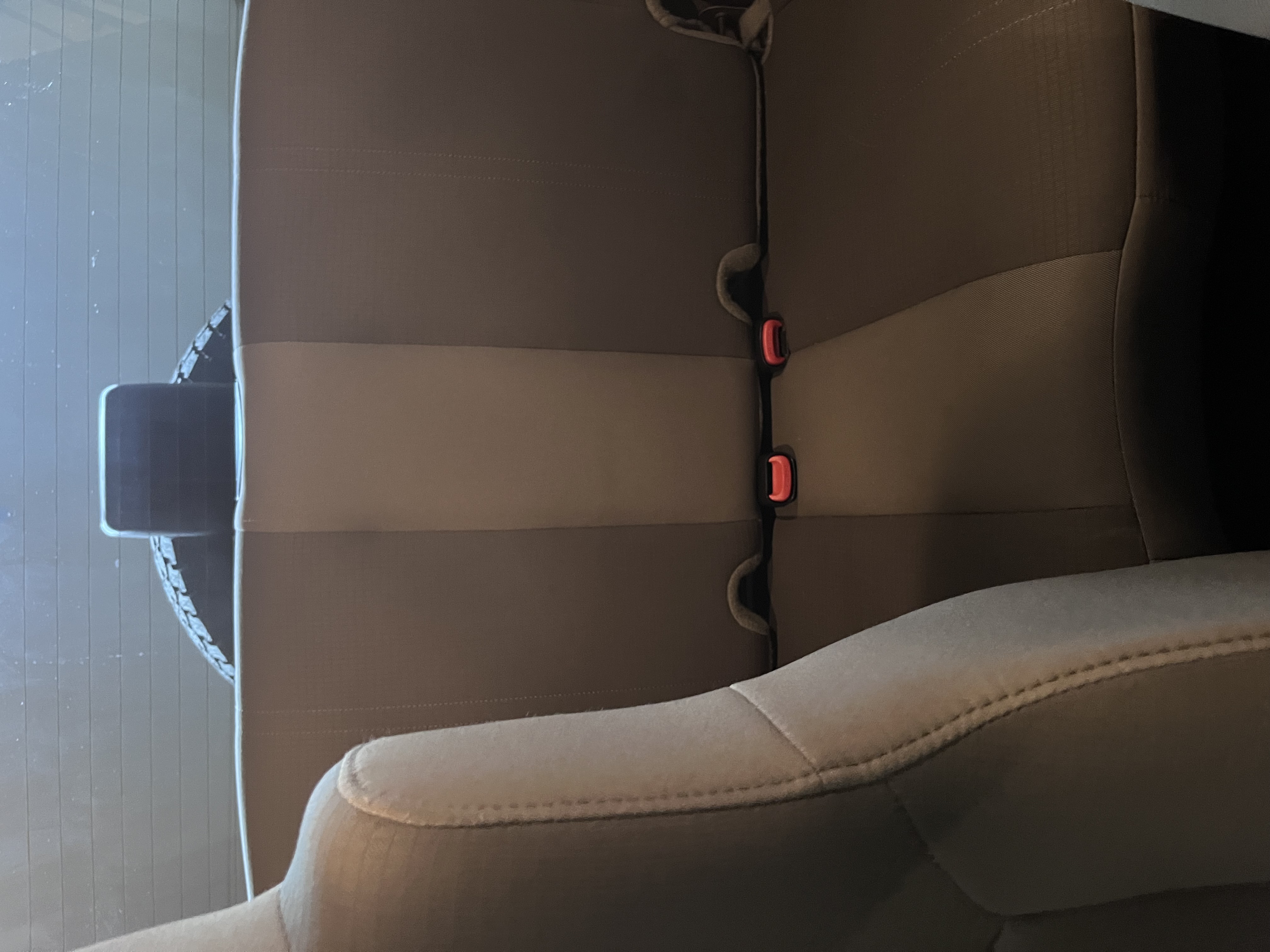 2004 Jeep Wrangler Sahara