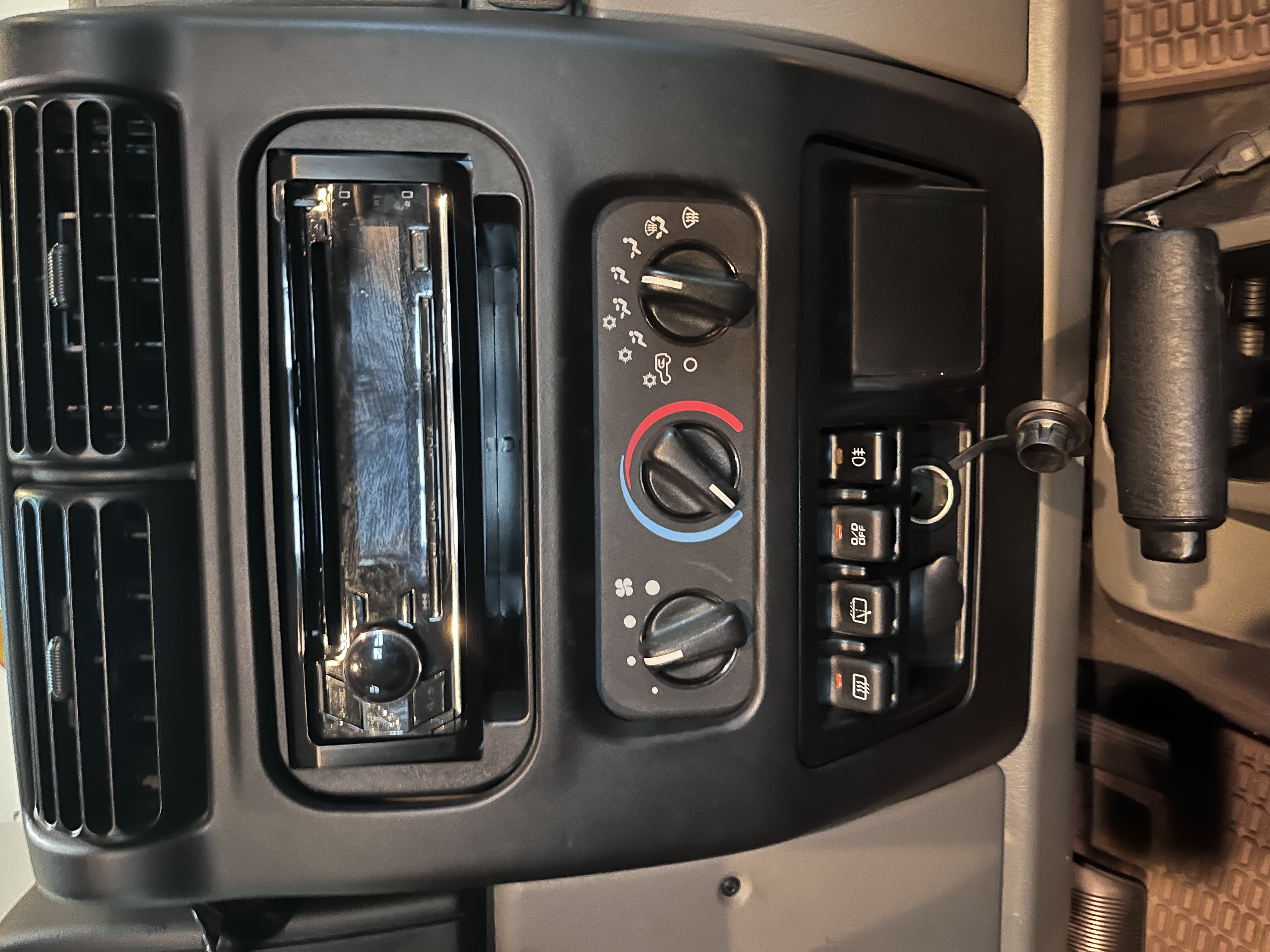 2004 Jeep Wrangler Sahara