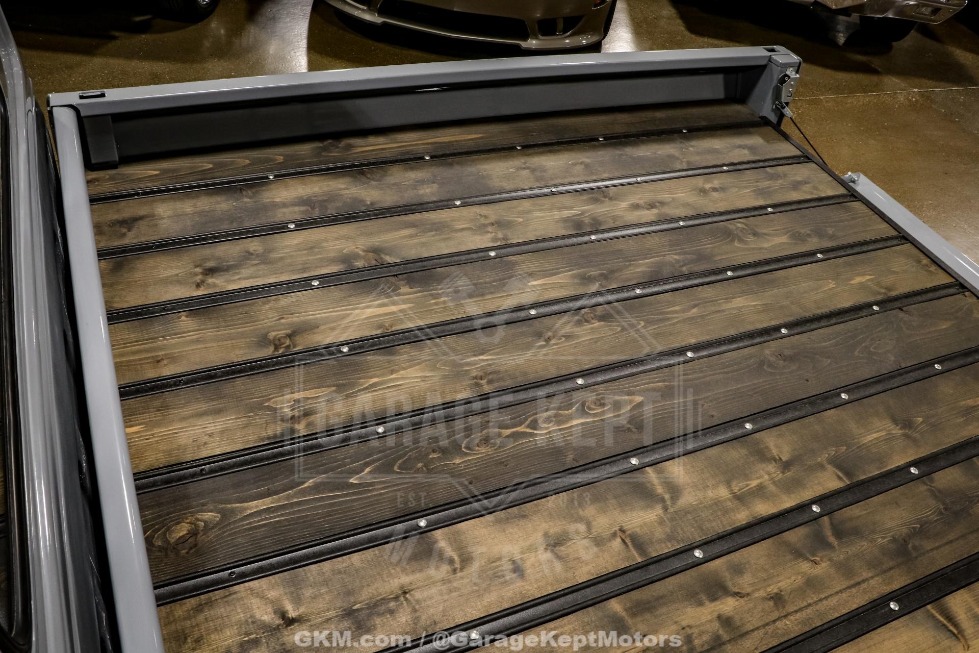 1966 Chevrolet C10 Restomod