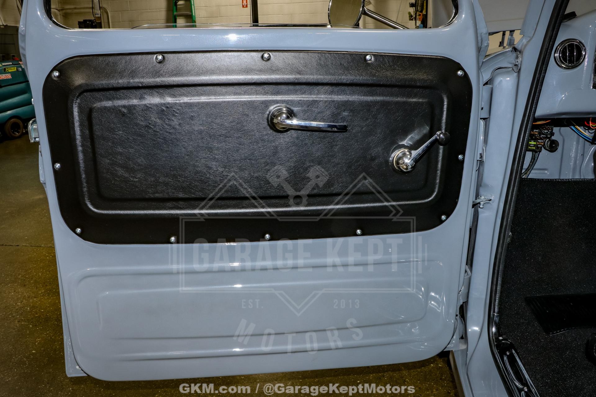 1966 Chevrolet C10 Restomod