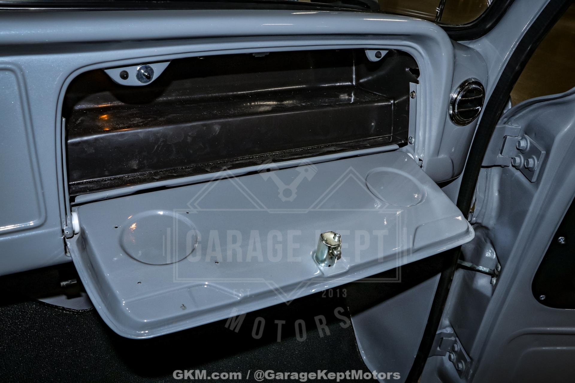 1966 Chevrolet C10 Restomod