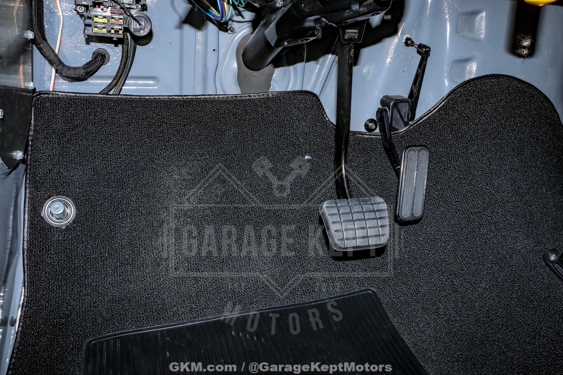 1966 Chevrolet C10 Restomod