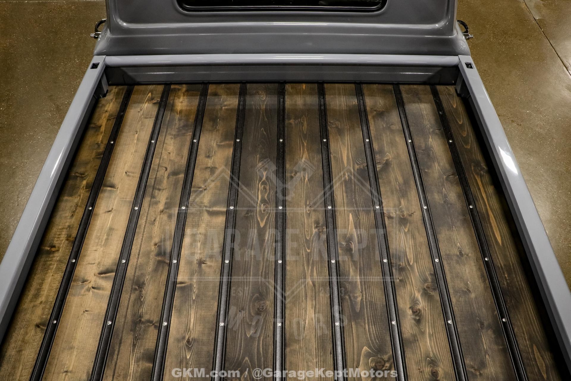 1966 Chevrolet C10 Restomod